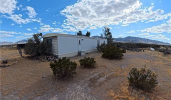 1054 S Casada Way, Amargosa Valley, NV 89020