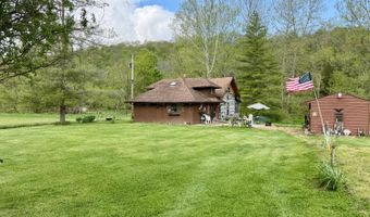 6033 Siemon Rd, Batesville, IN 47006
