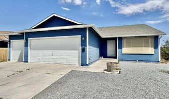 602 Tamsen Rd, Fernley, NV 89408
