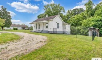 47 Young Ave, Bassett, VA 24055