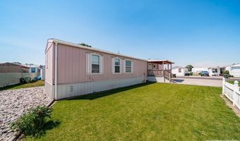850 Parkway Dr #79, Blackfoot, ID 83211
