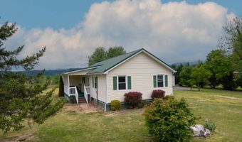 93 Lyall Hill Dr, Alderson, WV 24910