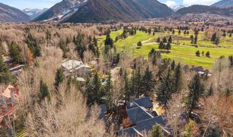 824 Bonita Dr, Aspen, CO 81611