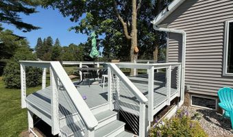 619 8TH Ave E, Antigo, WI 54409