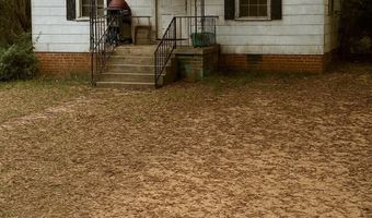 W Monticello Street, Brookhaven, MS 39601