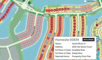6291 Van Buren Ct Lot 8, Ave Maria, FL 34142