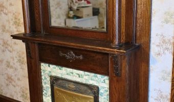 192 Clay St, Alderson, WV 24910