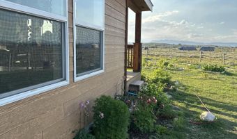 27 CHIEF JOSEPH, Daniel, WY 83115
