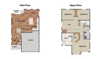 3332 165th St SE, Bothell, WA 98012