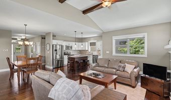 2721 Milstead Rd, Ames, IA 50010