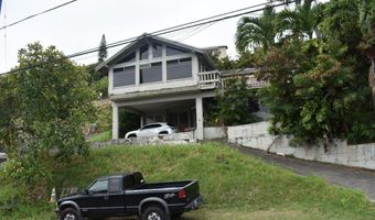 45-55 Lilipuna Rd A, Kaneohe, HI 96744