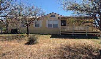 301 N Mescal Rd, Benson, AZ 85602