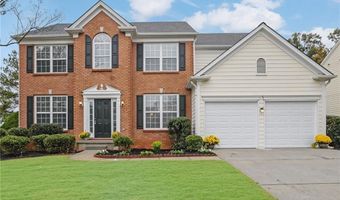 11420 Crossington Rd, Alpharetta, GA 30005