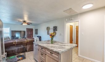 1425 12th St, Anson, TX 79501