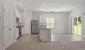 154 Taverners Ln, Angier, NC 27501