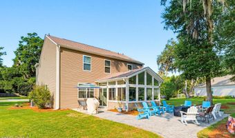 4887 Breeze Way, Beaufort, SC 29907