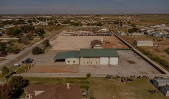 2116 NE 151, Andrews, TX 79714