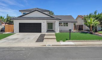 1709 Yellowstone Dr, Antioch, CA 94509