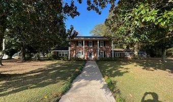1270 Airline Goldmine, Canon, GA 30520