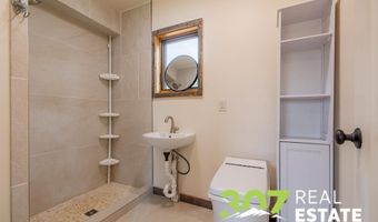 22 Castle Rock Rd, Cody, WY 82414