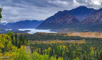 45161 Glenn Hwy, Chickaloon, AK 99674
