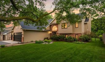 1366 140th Ln NW, Andover, MN 55304