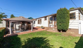 3946 Paula St, La Mesa, CA 91941