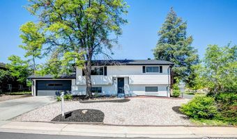 12802 E Nevada Cir, Aurora, CO 80012