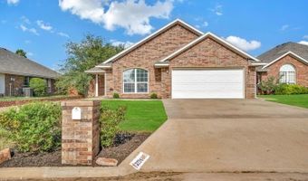 3224 Peacock Ln, Altus, OK 73521