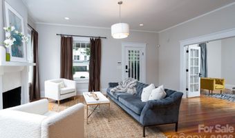 1128 E 35th St, Charlotte, NC 28205