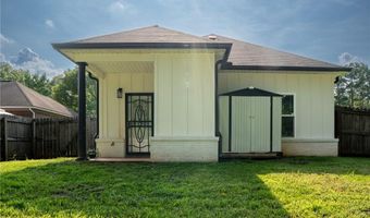 724 ELLIS St, Auburn, AL 36832