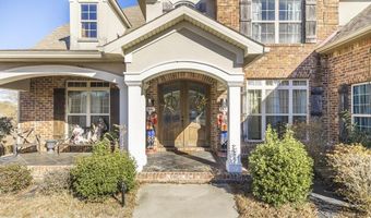 4065 Gordon Rd, Abbeville, GA 31001