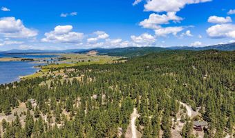 1497 Pine Ridge Dr, Cascade, ID 83611