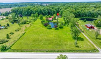 13533 Hough, Allenton, MI 48002