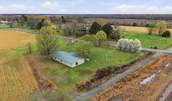 103 Hurricane Lake Rd, Bald Knob, AR 72010