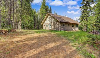 30612 Three Turtle Xing, Bigfork, MT 59911