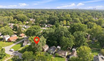 283 E Beechwold Blvd, Columbus, OH 43214