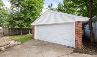 1614 South Blvd, Ann Arbor, MI 48104