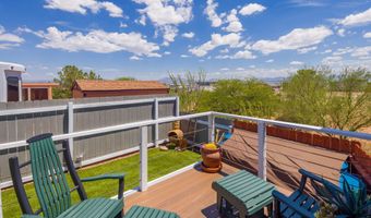1915 W Casa Del Rio Dr 62, Benson, AZ 85602
