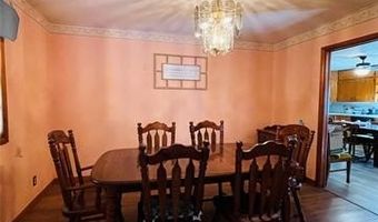 306 N Cherokee St, Beggs, OK 74421