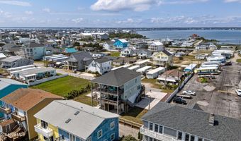 408 Caswell St B, Atlantic Beach, NC 28512
