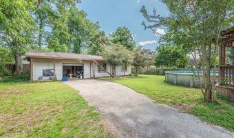 436 Main St, Barnwell, SC 29829
