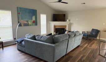 5510 UNDERWOOD, Arlington, TN 38002