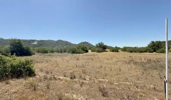 0 Mt. Olympus Valley Rd, Fallbrook, CA 92028