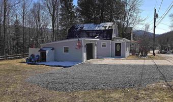 262 Denmark St, Berlin, NH 03570