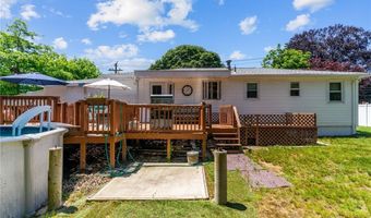 21 High Service Ave, North Providence, RI 02911