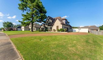 4852 SHIRA, Bartlett, TN 38002