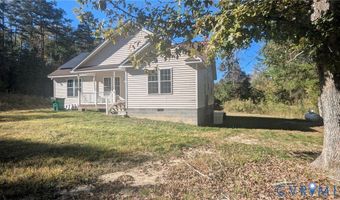 24580 St James Rd, Amelia, VA 23083