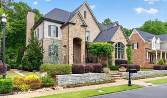 4221 Dogwood Bend Ter, Berkeley Lake, GA 30096