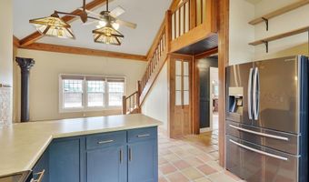 1101 N 14th St, Alpine, TX 79830